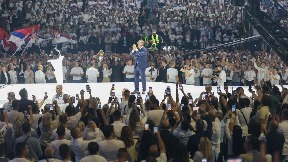 Vučićeva uloga u Generalštabu